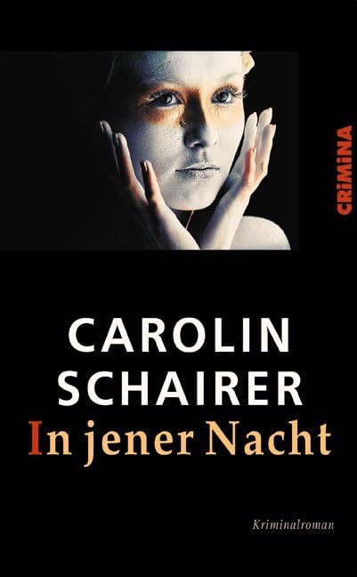 In jener Nacht book