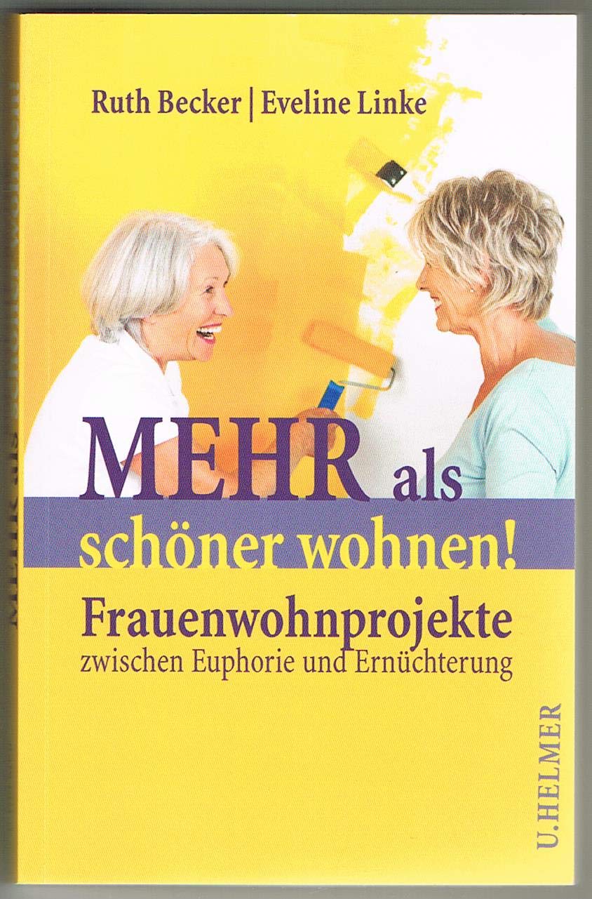 Product Image: Mehr als schöner wohnen!