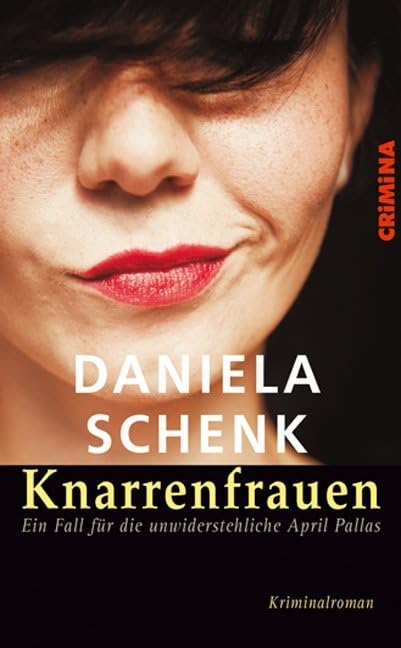 Knarrenfrauen Humour & Satire