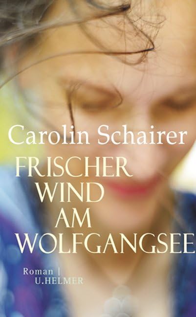 Frischer Wind am Wolfgangsee Contemporary literature