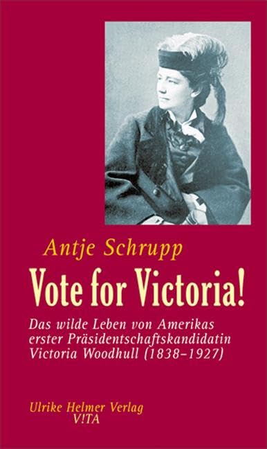 Vote for Victoria! Memories