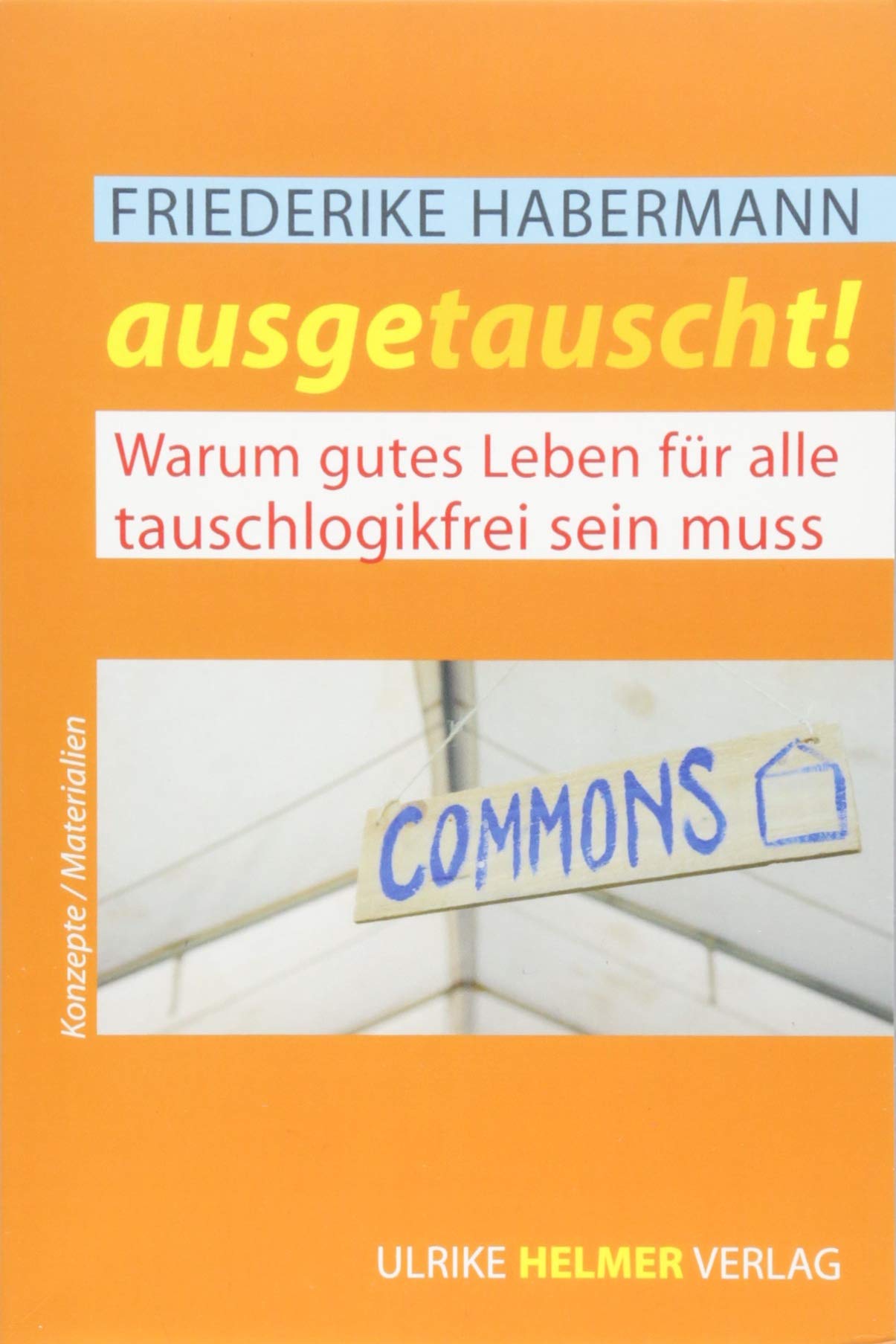 Product Image: Ausgetauscht!