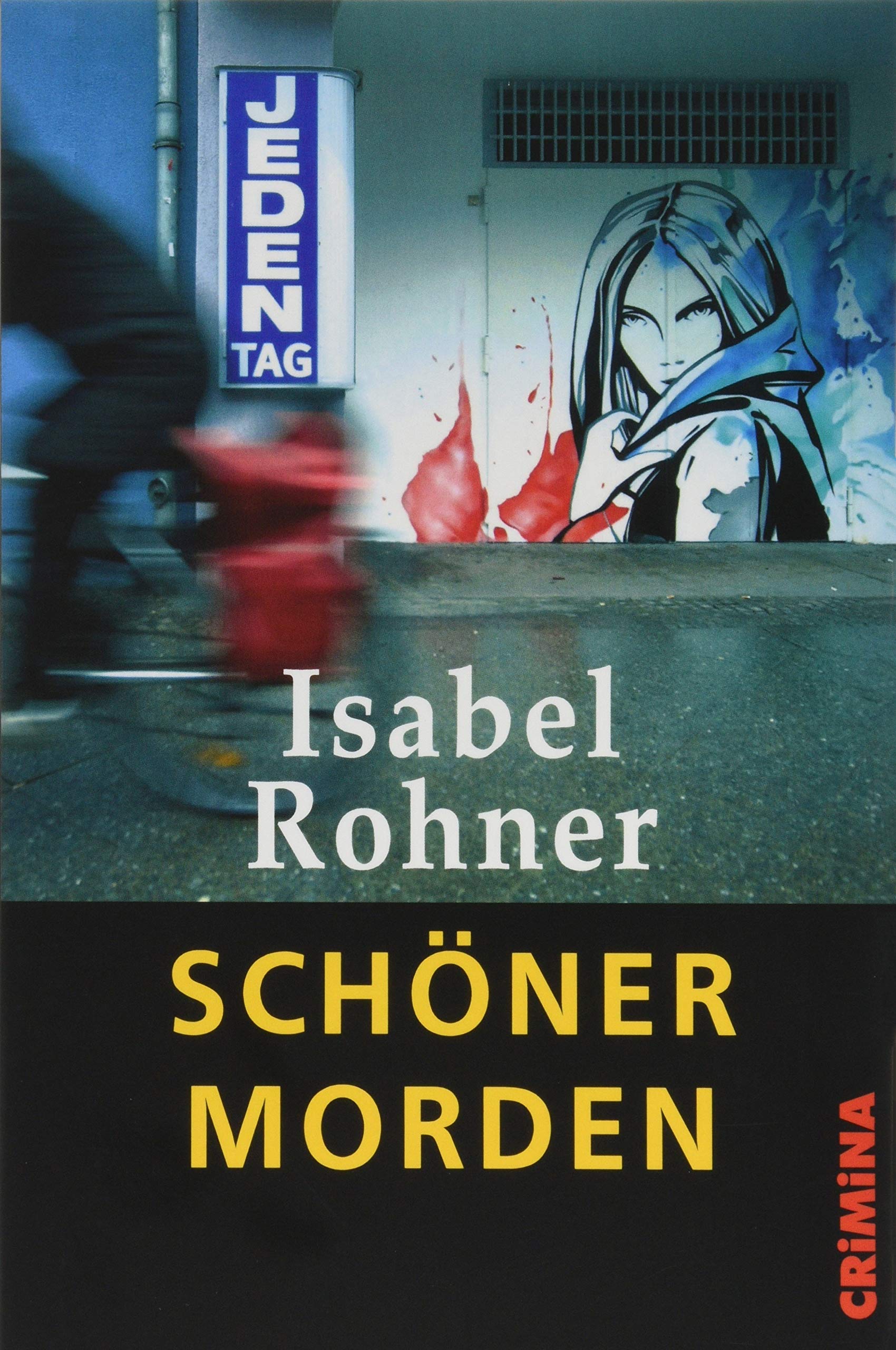 Schöner morden Contemporary literature Books