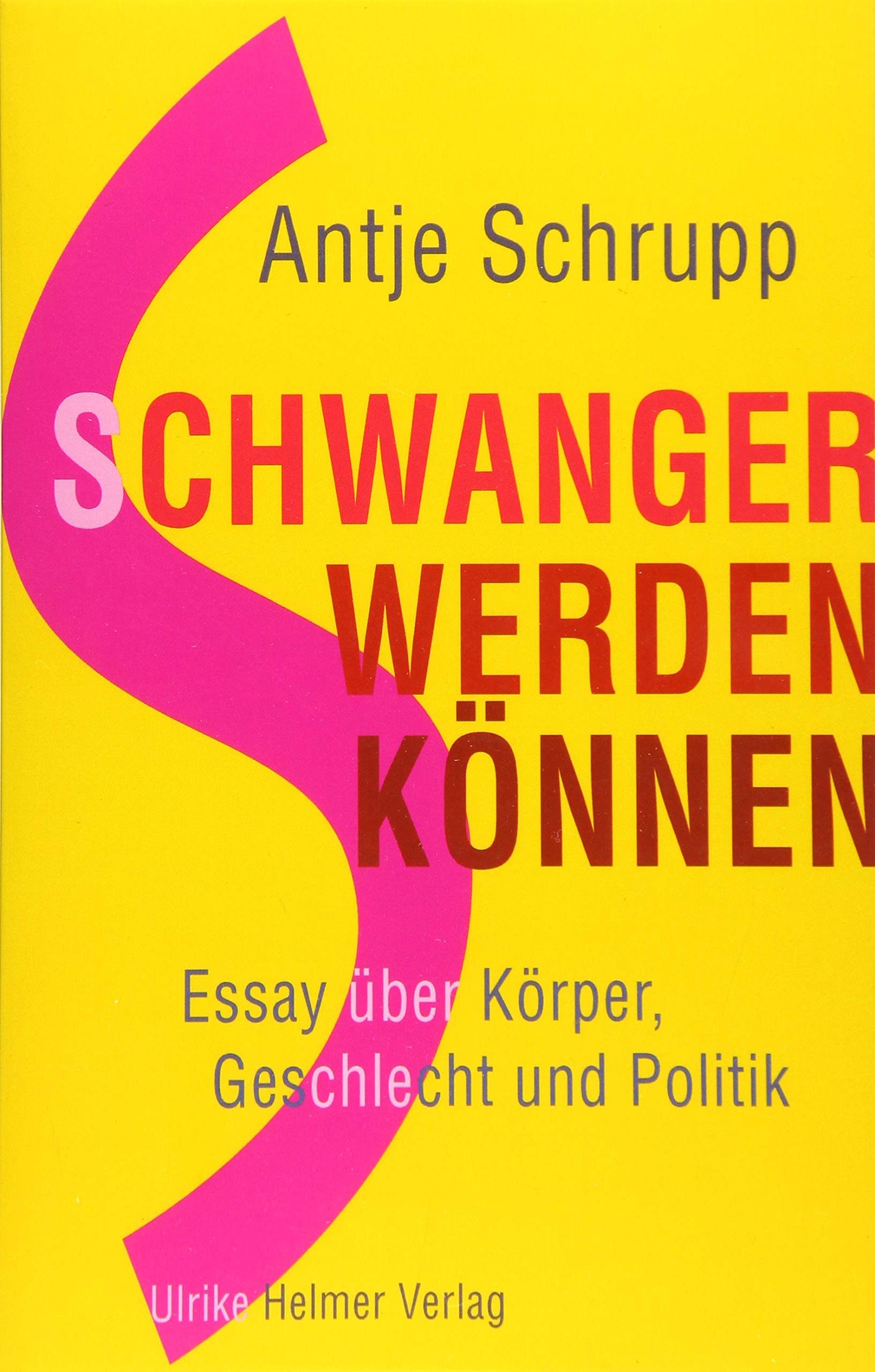 Schwangerwerdenkönnen Partnership & Love