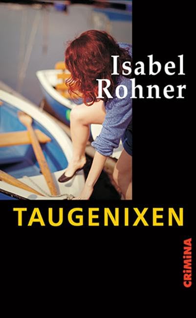 Taugenixen Contemporary literature Books