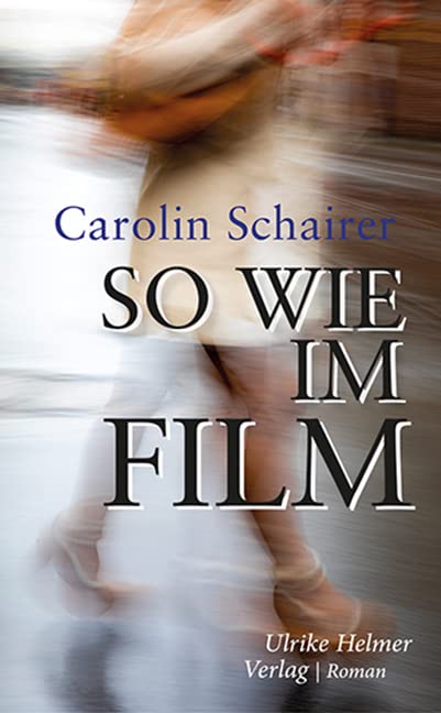 So wie im Film Contemporary literature