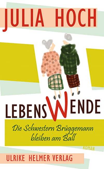 LebensWende Contemporary literature