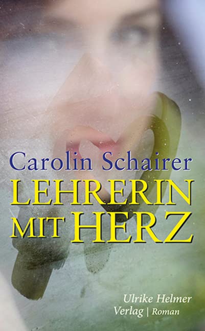 Lehrerin mit Herz Contemporary literature Books