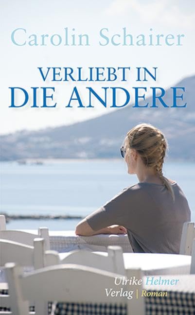 Verliebt in die Andere Contemporary literature