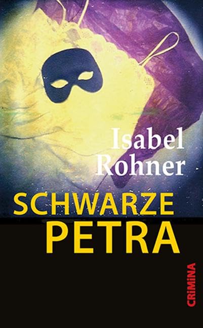 Schwarze Petra book