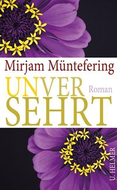 Unversehrt Contemporary literature Books