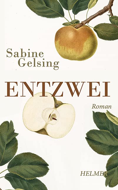 Entzwei Contemporary literature Books
