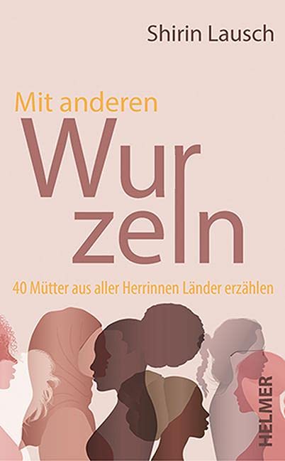 Mit anderen Wurzeln Partnership & Love Books