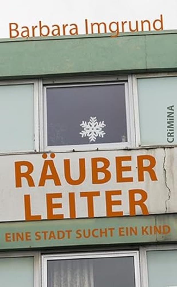 Räuberleiter Contemporary literature Books