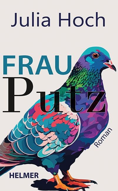 Product Image: Frau Putz