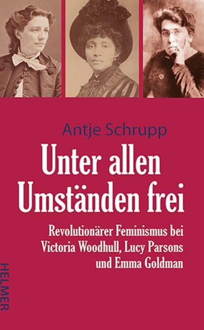 Unter allen Umständen frei Books