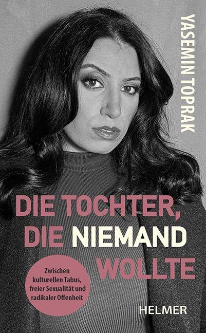 Die Tochter, die niemand wollte Books