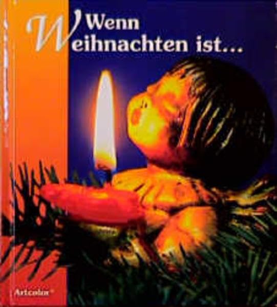 Wenn Weihnachten ist... Books