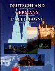 Deutschland. Eine Entdeckungsreise. Texte in Deutsch, Englisch und Französisch Film, Art & Culture