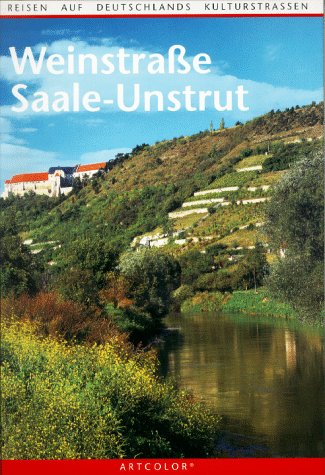 Product Image: Weinstraße Saale-Unstrut