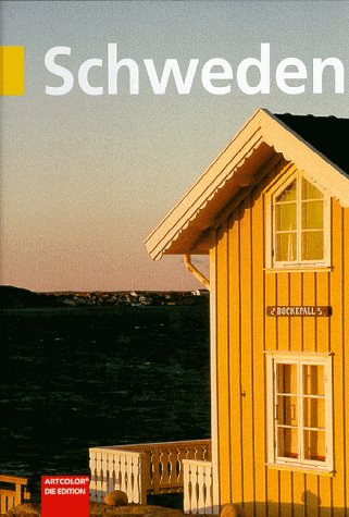 Schweden Books