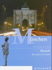 München, Weltstadt mit Herz Travel