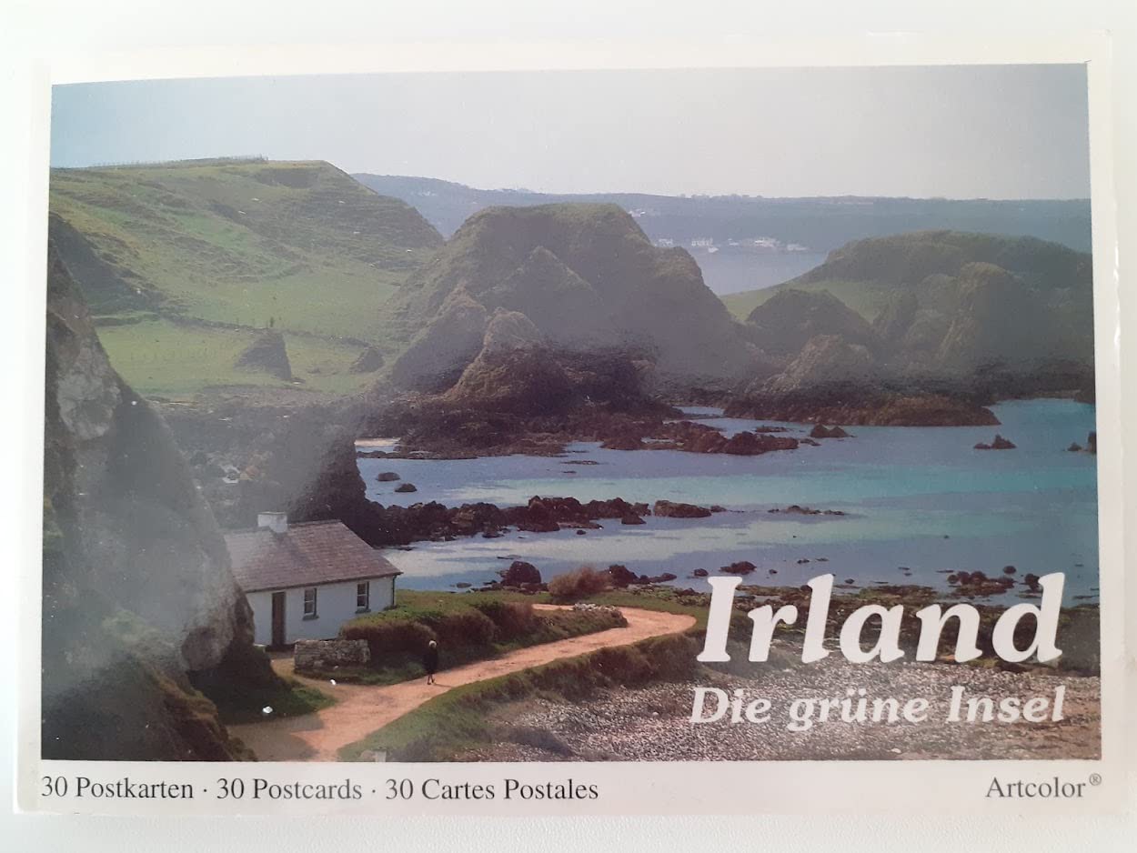 Irland Lifestyle