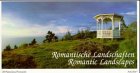 Romantische Landschaften. 20 Postkarten /20 Postcards /20 Cartes Postales Lifestyle
