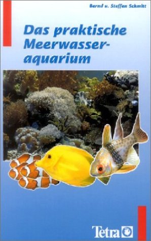 Das praktische Meerwasseraquarium Pets