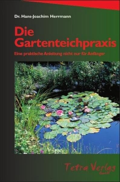 Product Image: Die Gartenteichpraxis