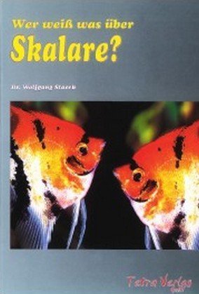 Wer weiss was über Skalare Books about Pets