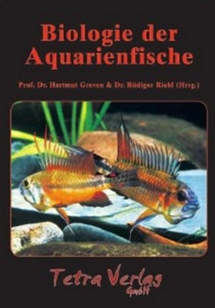 Biologie der Aquarienfische. Berichte des Düsseldorfer Symposiums Natural Sciences