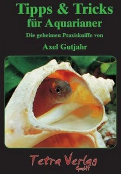 Tipps & Tricks für Aquarianer Pets