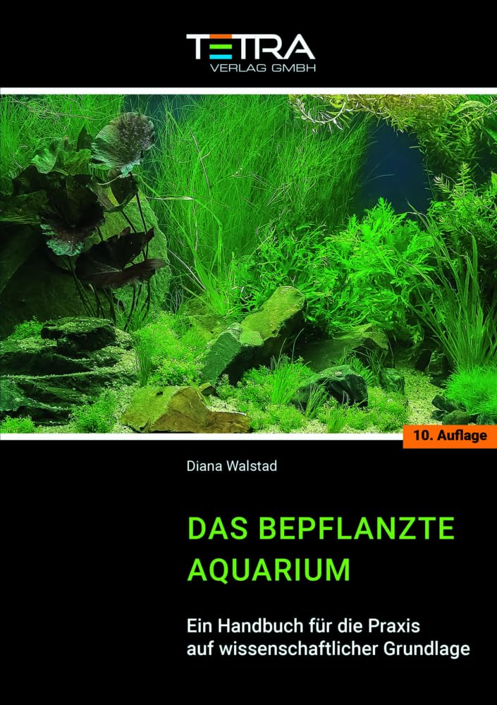 Product Image: Das bepflanzte Aquarium
