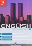 English, Version 3, CD-ROMs, Sprachkurs, 1 CD-ROM Music