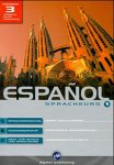 Product Image: Espanol, Version 3, CD-ROMs, Sprachkurs, 1 CD-ROM. Für Anfänger.
