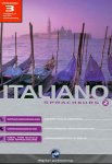 Italiano, Version 3, CD-ROMs, Sprachkurs, 1 CD-ROM Foreign Languages ​​& Dictionaries