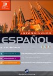 Intensivkurs Espanol 3.0. 3 CD- ROM für Windows 95/98/ NT Foreign Languages ​​& Dictionaries