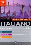 Intensivkurs Italiano 3.0. 3 CD- ROM für Windows 95/98/ NT Foreign Languages ​​& Dictionaries
