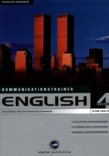Kommunikationstrainer English Learning