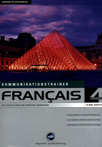 Product Image: Kommunikationstrainer Francais