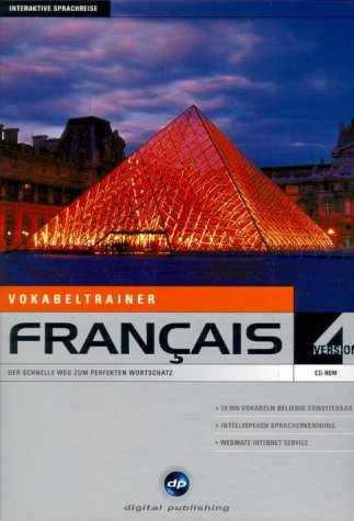 Vokabeltrainer Francais Learning