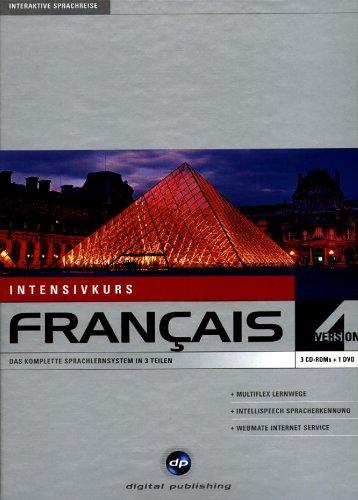 Intensivkurs Francais Learning