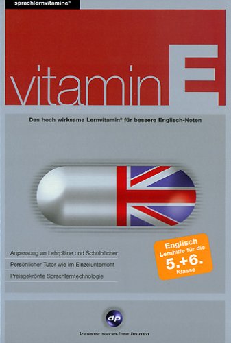 vitaminE Englisch Lernhilfe 5.+ 6. Klasse Hobbies & Leisure
