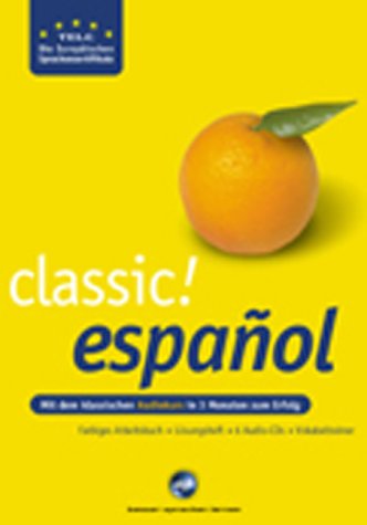 TELC! - classic espanol Other software