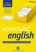wortschatz! english A1: Erfolgreiches Vokabeltraining mit Sprachenzertifikat Learning & Reference