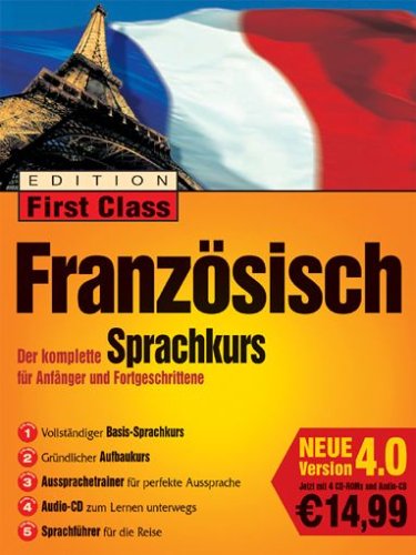 First Class Französisch 4.0 Learning