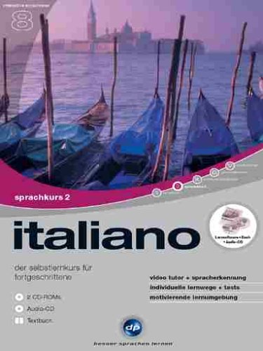 IS 8 - Italienisch Teil 2 Learning