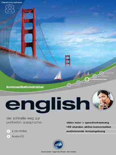 IS 8 - Kommunikationstrainer Englisch Learning