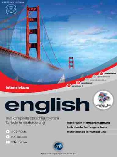 IS 8 - Intensivkurs Englisch Learning